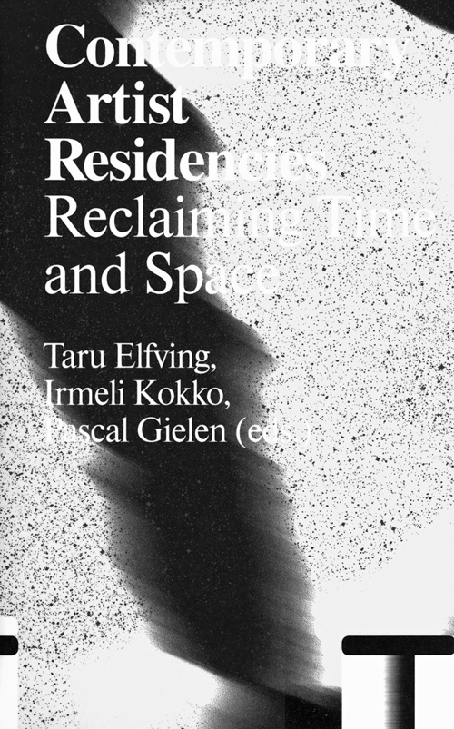 Contemporary Artist Residencies (Antennae) Contemporary Artist Residencies (Antennae)