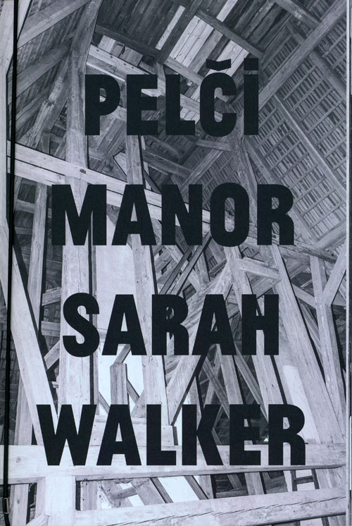 Sarah Walker - Pelci Manor Sarah Walker - Pelci Manor