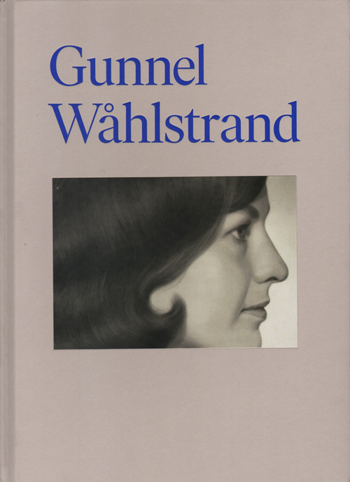 Gunnel Wahlstrand