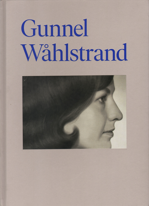 Gunnel Wahlstrand Gunnel Wahlstrand