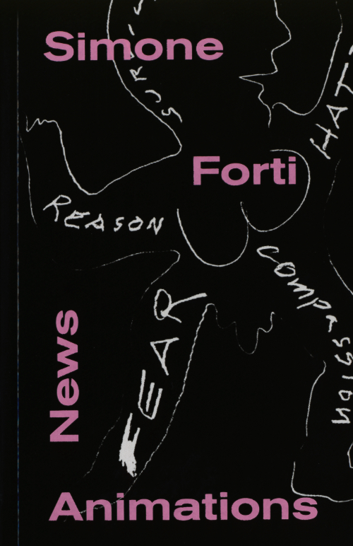 Simone Forti News Animations Simone Forti News Animations