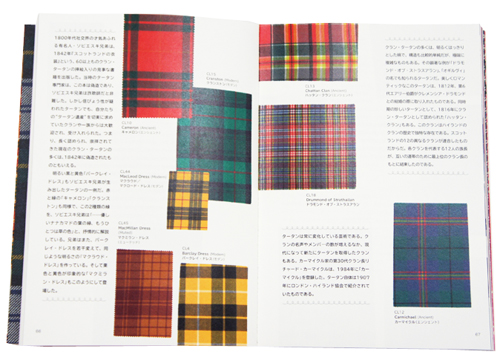 Tartans - Blending Tradition With Modernity