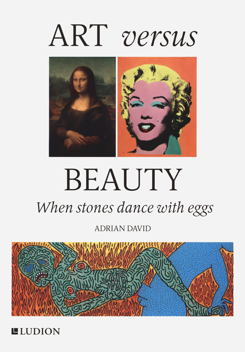 Art versus Beauty Art versus Beauty