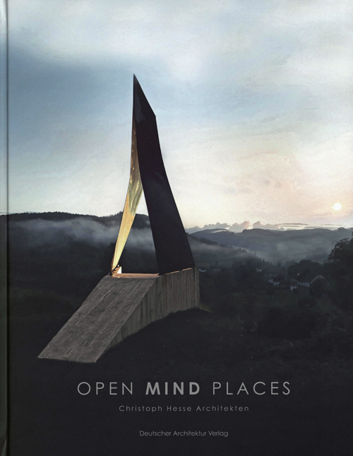 Open Mind Places - Christoph Hesse Architects