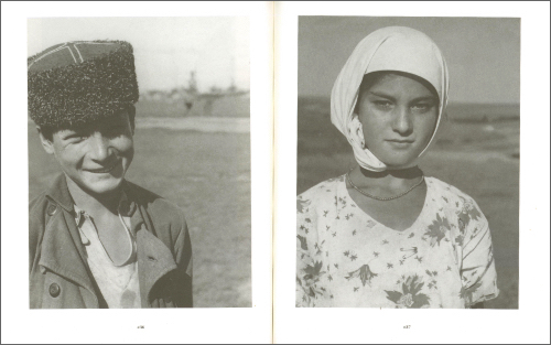 Enrico Peressutti - URSS 1941 Enrico Peressutti - URSS 1941