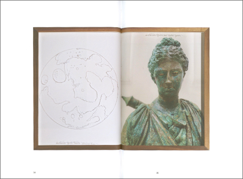 Monica Biancardi - The Catalogue of Huts