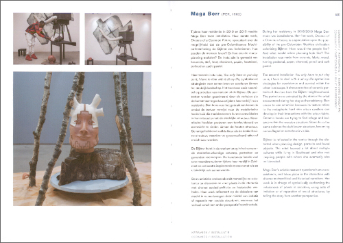 Live, Learn, Create... Repeat – BijlmAir: 25 Years Artists in Amsterdam South-East