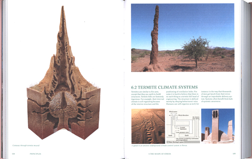 Designing Lightness - Structures For Saving Energy