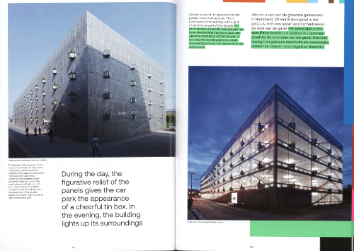 Included - Architecture As A Means For A New Future Mei Architects And Planners Included - Architecture As A Means For A New Future Mei Architects And Planners