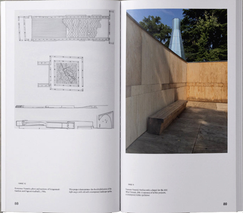 Building Around Architecture | Francesco Venezia Outside The Mainstream Building Around Architecture | Francesco Venezia Outside The Mainstream