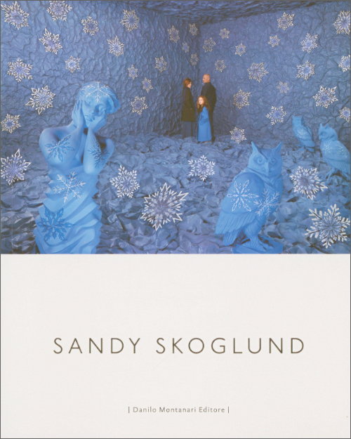 Sandy Skoglund Sandy Skoglund