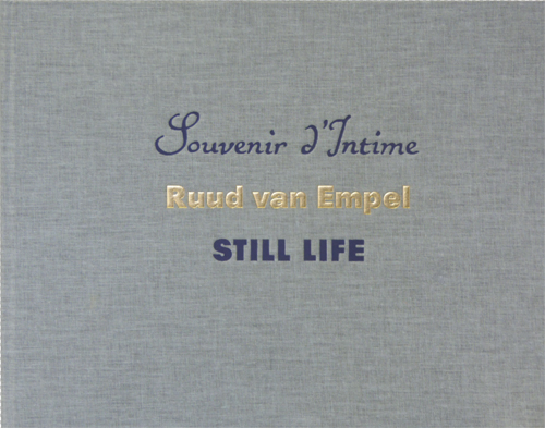 Ruud Van Empel - Souvenir D'intime / Still Life Ruud Van Empel - Souvenir D'intime / Still Life