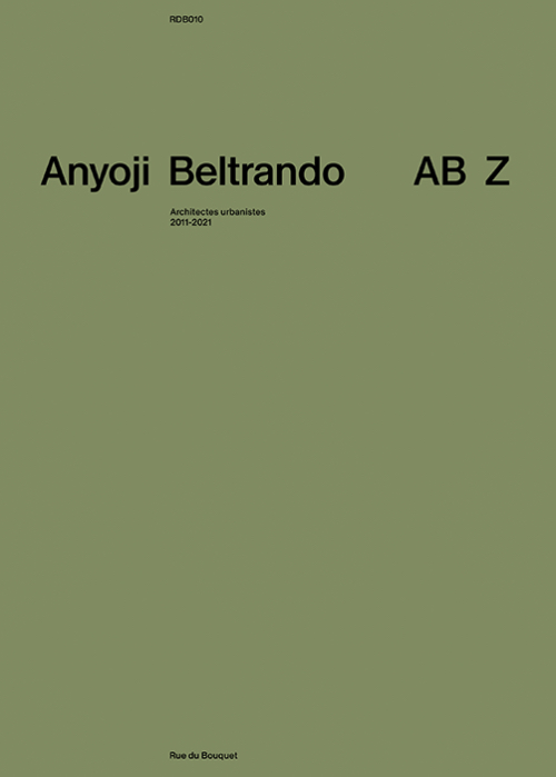 Anyoji Beltrando - ABZ