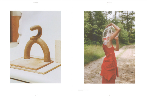 The Motif Magazine 003: The Earth Motif The Motif Magazine 003: The Earth Motif
