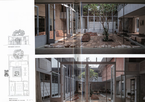 El Croquis 200: Studio Mumbai (2012-20019) In-Between Spaces