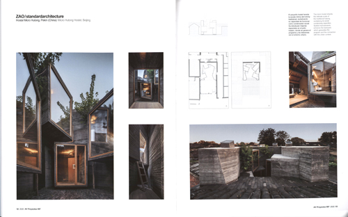 AV Proyectos 097: Tham & Videgard AV Proyectos 097: Tham & Videgard