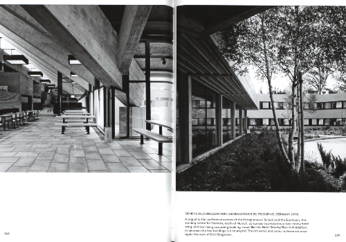 Provocations Against Perfectionism: The Architecture of Friis and Moltke 1950-1980