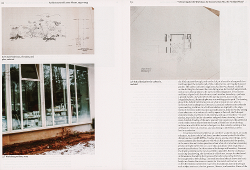 Year Zero to Economic Miracle - Hans Schwippert and Sep Ruf in Postwar West German Building Culture Year Zero to Economic Miracle - Hans Schwippert and Sep Ruf in Postwar West German Building Culture