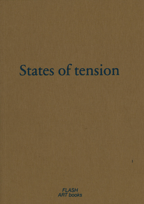 Hu Xiaoyuan - States Of Tension