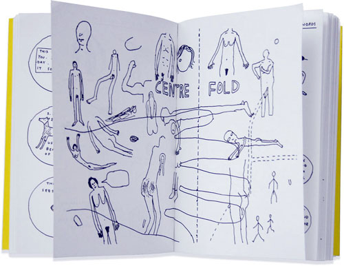 David Shrigley Err David Shrigley Err