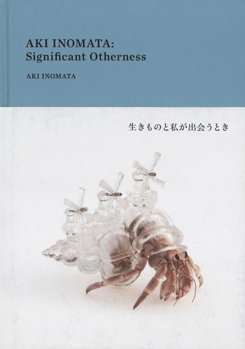 Aki Inomata - Significant Otherness
