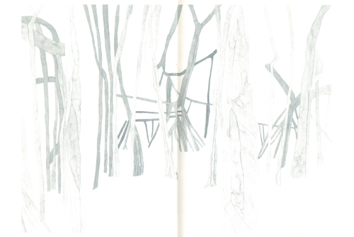 Irene Kopelman - Looking At Trees Notes On Representation Volume 3 Irene Kopelman - Looking At Trees Notes On Representation Volume 3