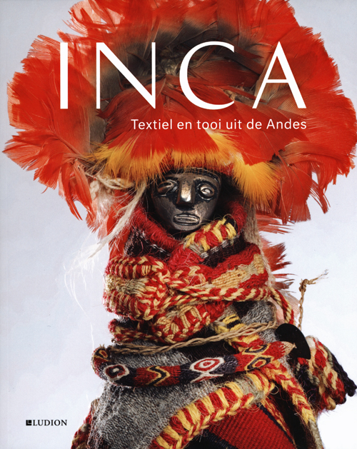 Inca - Pracht En Praal Uit De Andes