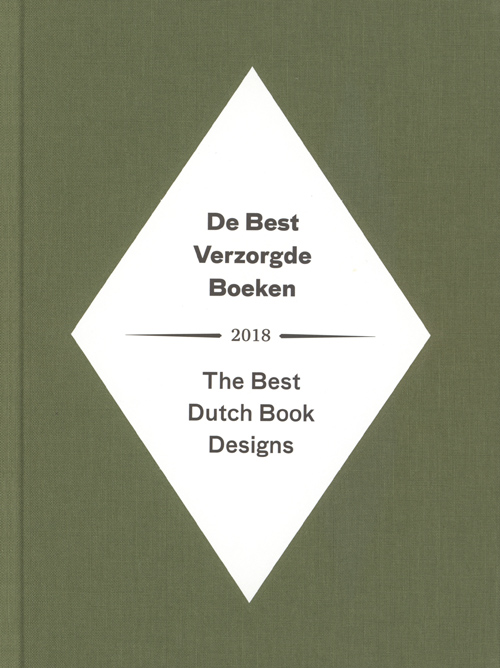 Best Dutch Book Designs 2018