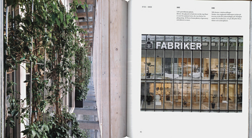 Fresher - The Second Chapter Of Gert Wingardh's Irresistible Architecture Fresher - The Second Chapter Of Gert Wingardh's Irresistible Architecture