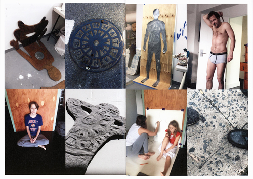 Liz Craft - New York & Beyond 2017-2019 Liz Craft - New York & Beyond 2017-2019