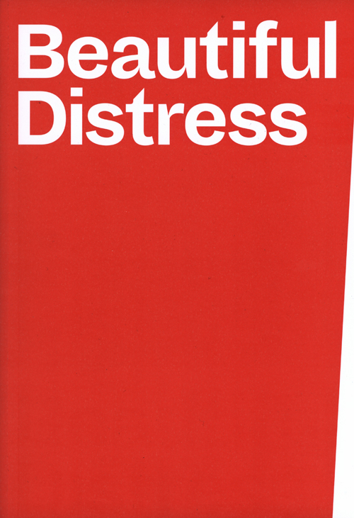 Beautiful Distress - Art Manifestation On Mental Illness Beautiful Distress - Art Manifestation On Mental Illness