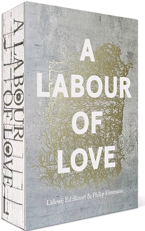 A Labour Of Love A Labour Of Love