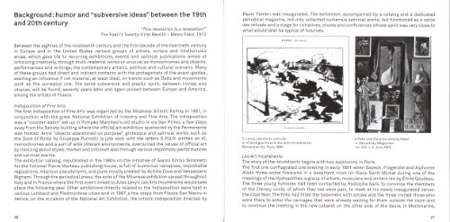 Fluxus, Again! A History of a Radical Experience 1952-1962-2022 Fluxus, Again! A History of a Radical Experience 1952-1962-2022