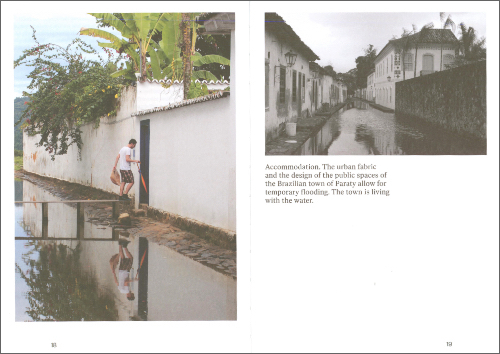 Urban Shores - Towards Landscape-Based Coastal Adaptation Urban Shores - Towards Landscape-Based Coastal Adaptation