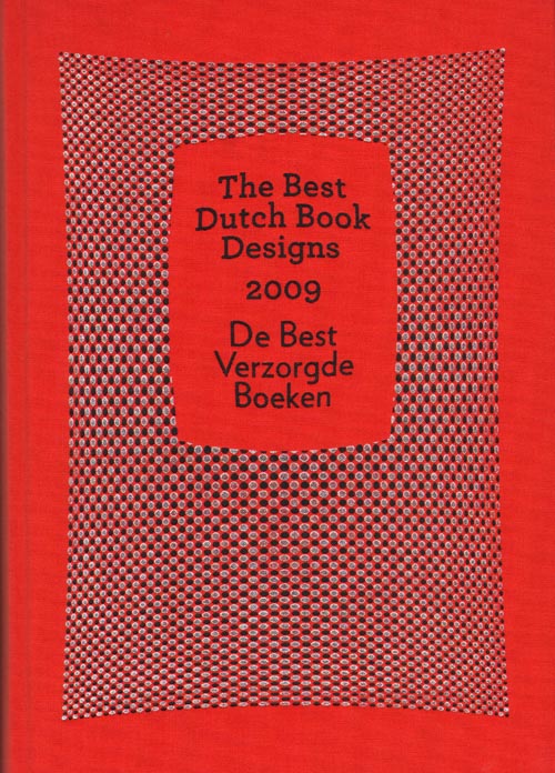 Best Dutch Book Designs 2009