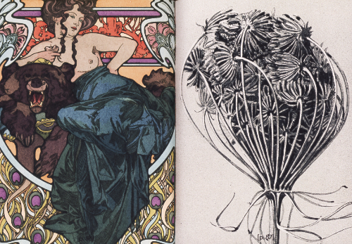 Formes et couleurs – Les arts décoratifs dans le fonds de livres anciens de l'isdaT Formes et couleurs – Les arts décoratifs dans le fonds de livres anciens de l'isdaT