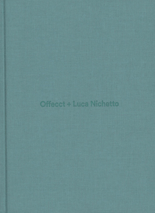 Offecct + Luca Nichetto
