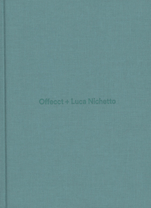 Offecct + Luca Nichetto