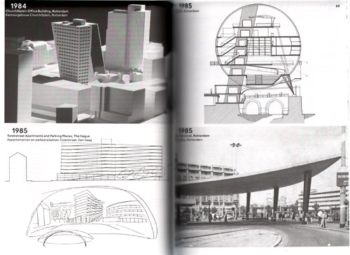 Oase 94: Oma The First Decade