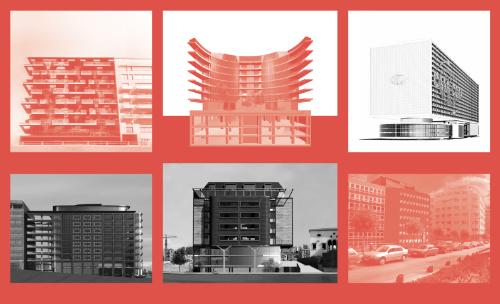 Bernard Khoury – Provoking the Territory Bernard Khoury – Provoking the Territory