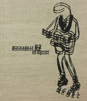 Gil Rigoulet - Rockabilly 82