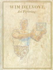 Wim Delvoye - Art Farming