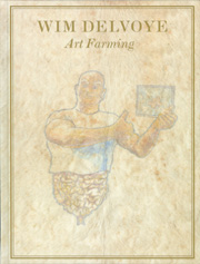 Wim Delvoye - Art Farming Wim Delvoye - Art Farming