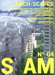 S Am 04: Arch/scapes S Am 04: Arch/scapes