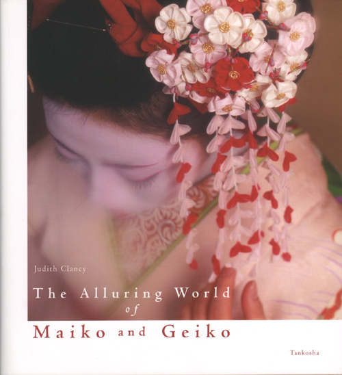 The Alluring World Of Maiko And Geiko
