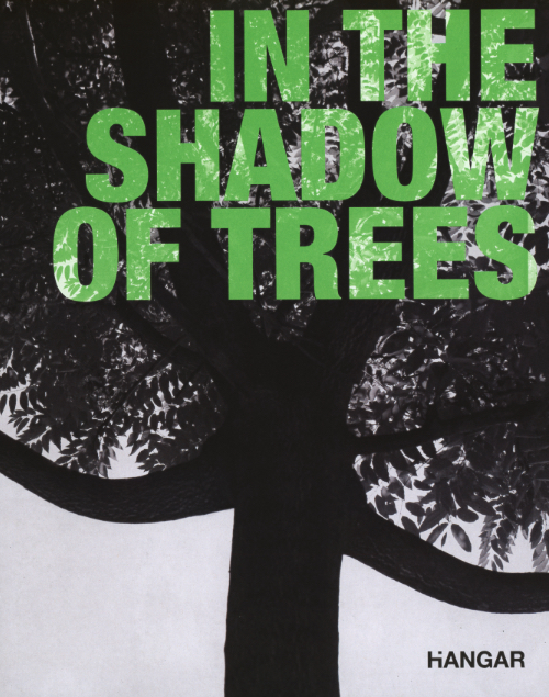 In the Shadow of Trees In the Shadow of Trees