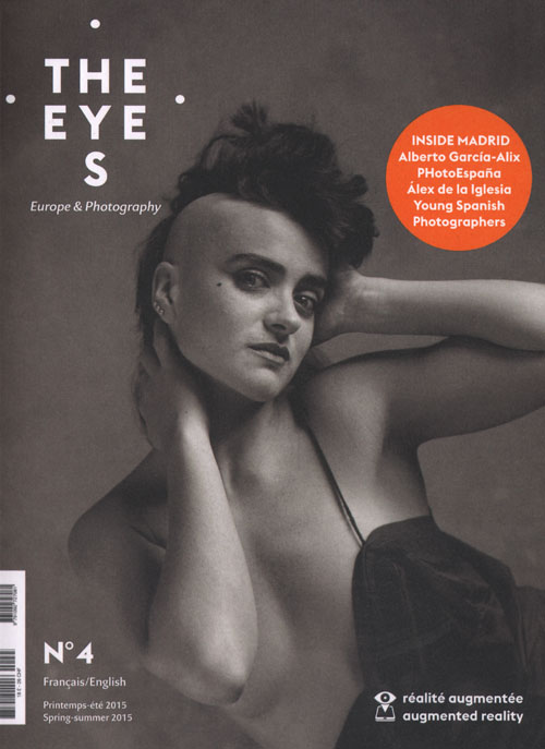The Eyes 4: Inside Madrid