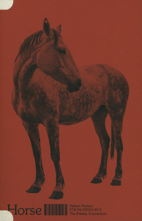 Heleen Peeters - Horse Heleen Peeters - Horse