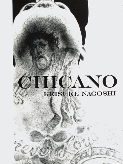 Keisuke Nagoshi - Chicano