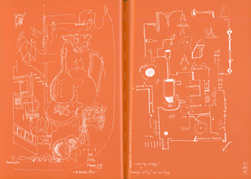 Vesper 13: Giancarlo De Carlo Trajectories